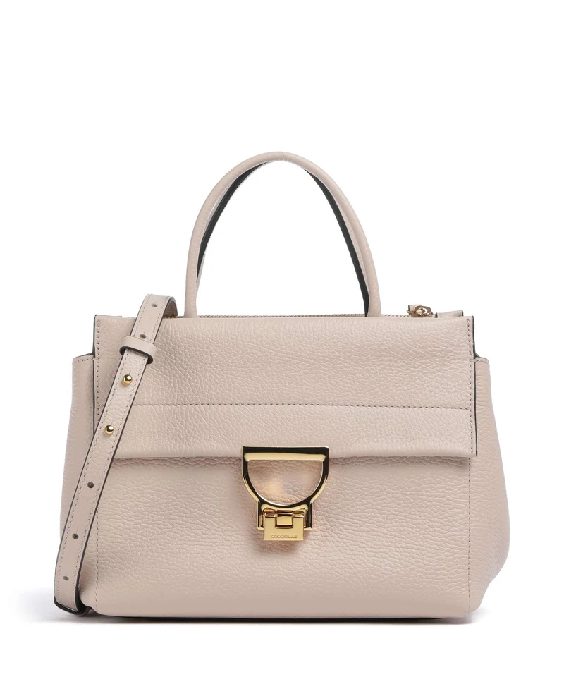 Coccinelle Arlettis Handtasche rosette