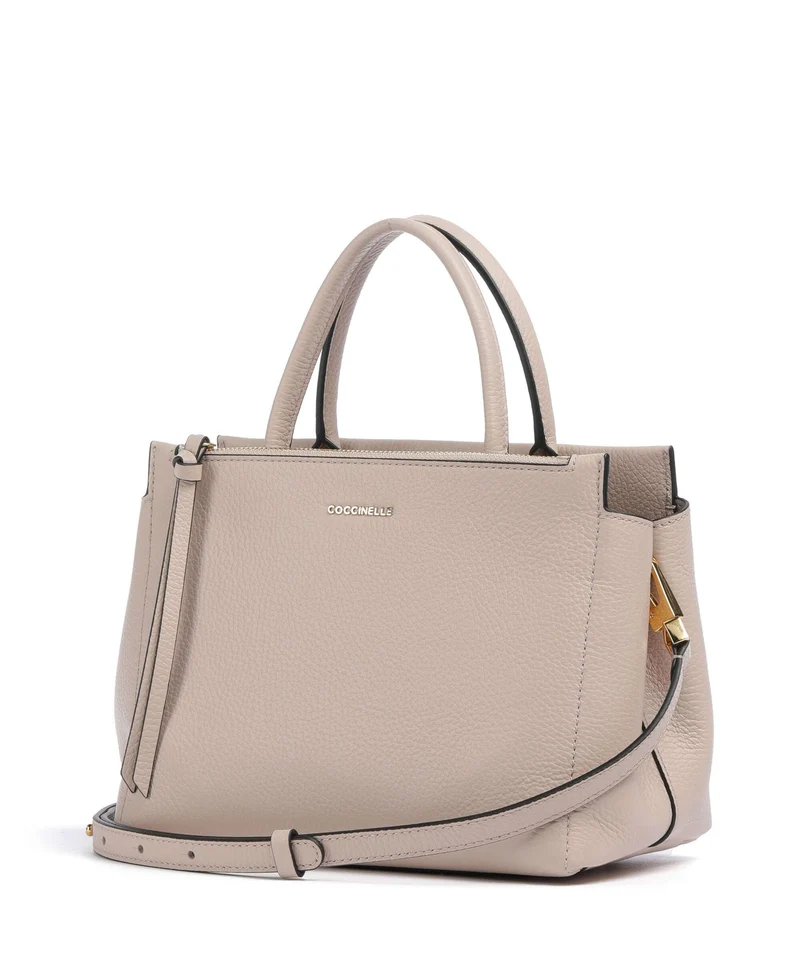 Coccinelle Arlettis Handtasche rosette