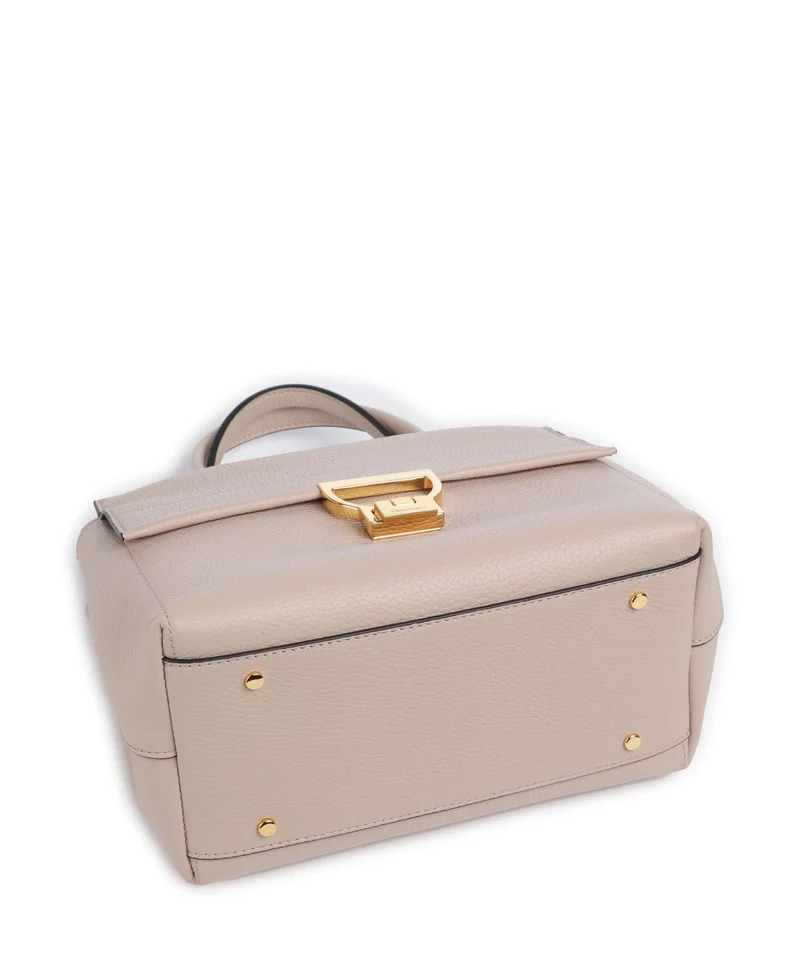 Coccinelle Arlettis Handtasche rosette