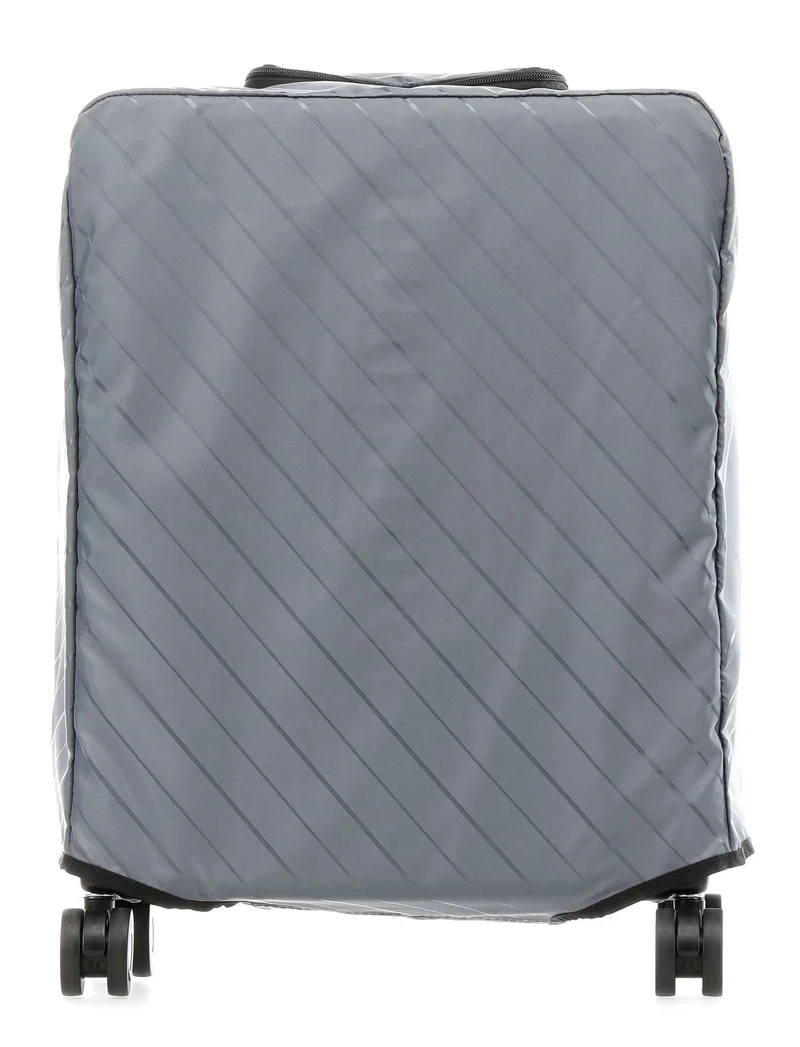 Aleon 21 International 4-Rollen Trolley onyx