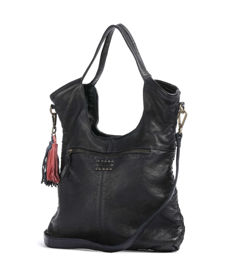 Taschendieb Wien Venusweg 3 Shopper blue sea