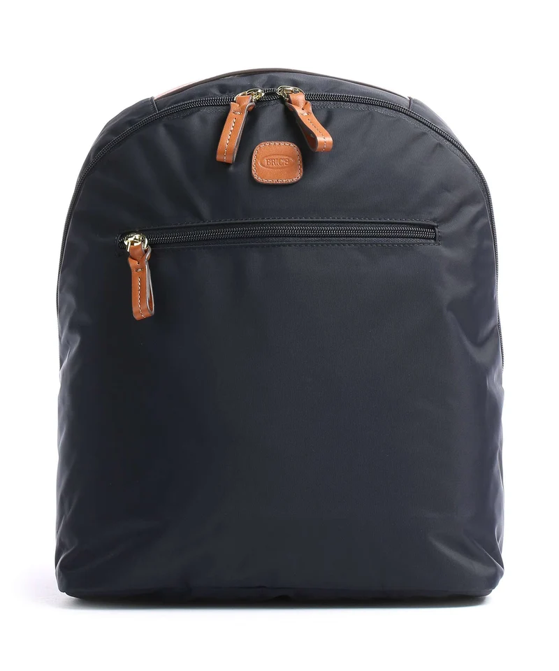 Brics X-Collection Rucksack ocean blue