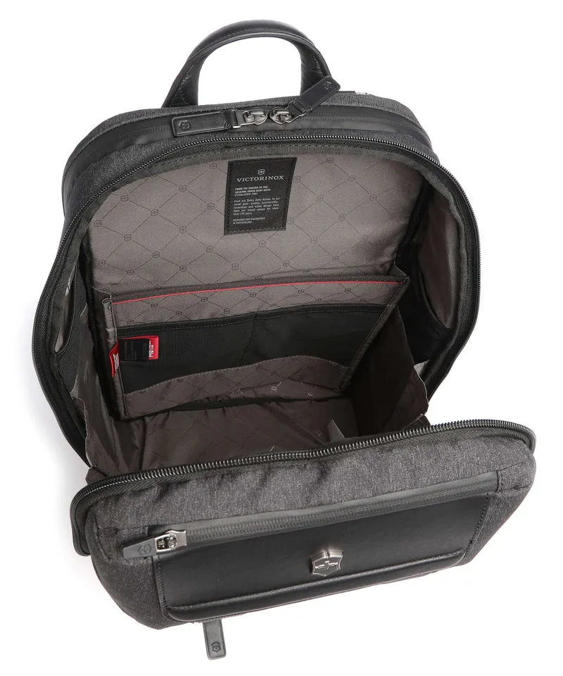 Victorinox Architecture Urban 2 Rucksack melange grey/black