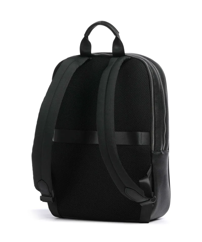 Armani Exchange Okinawa Rucksack black