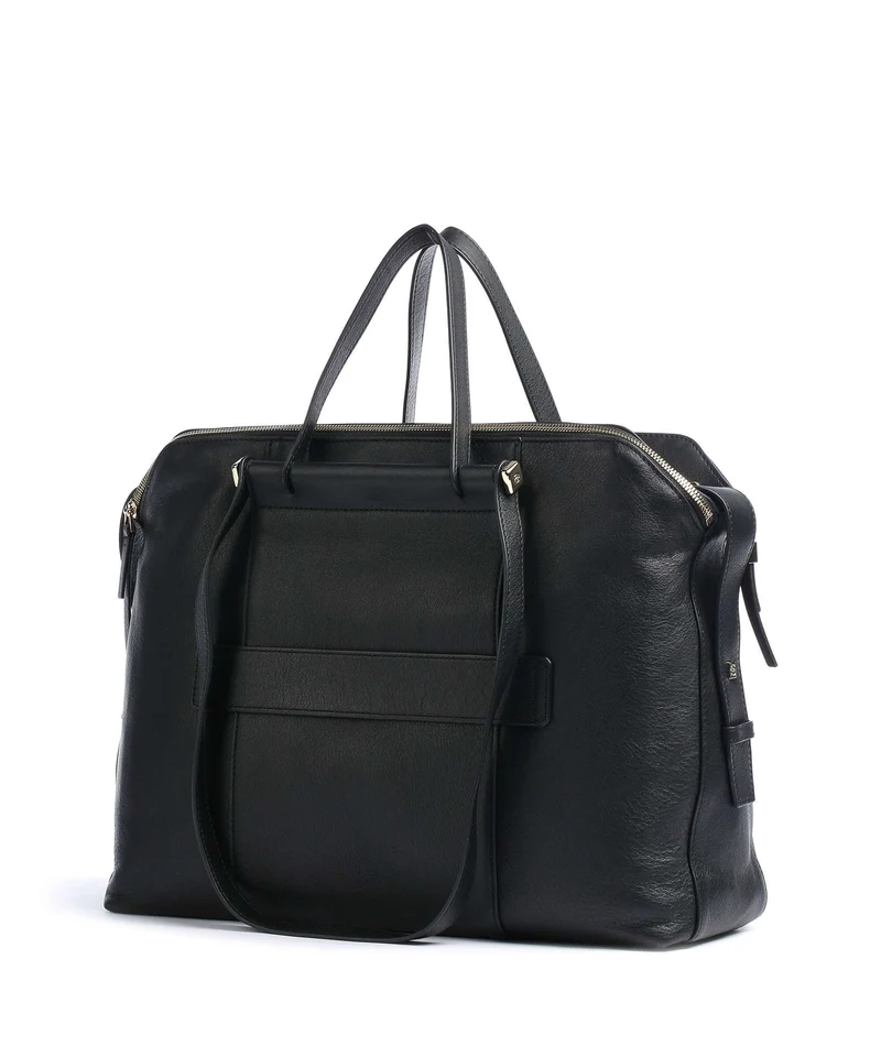 Piquadro Circle Aktentasche black
