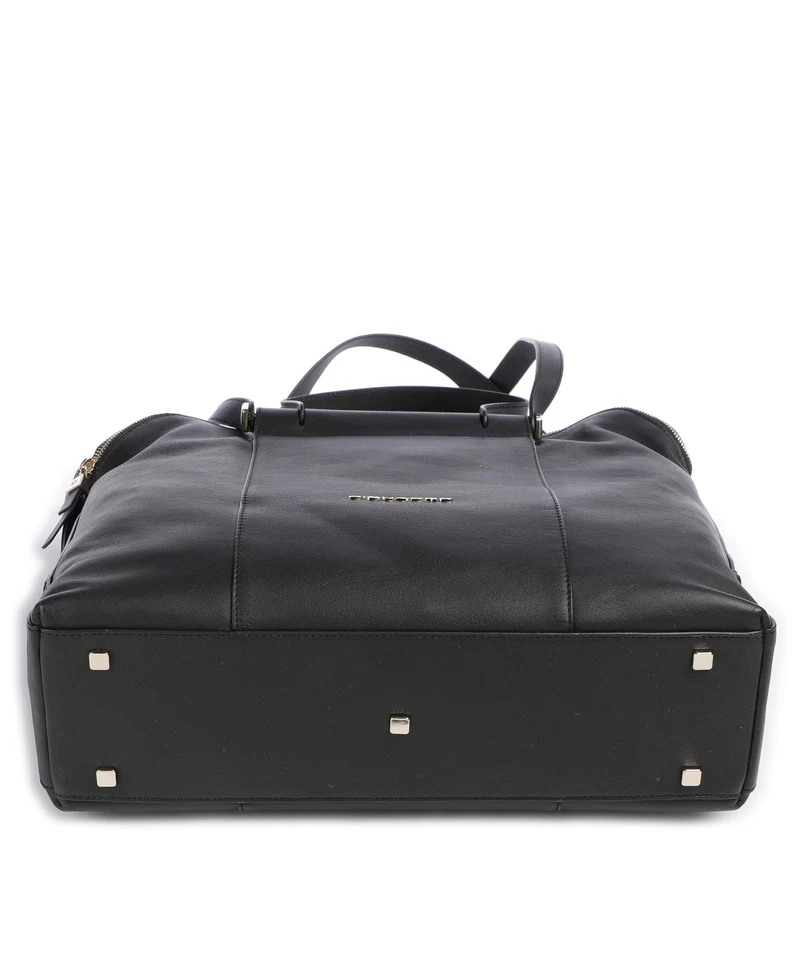 Piquadro Circle Aktentasche black