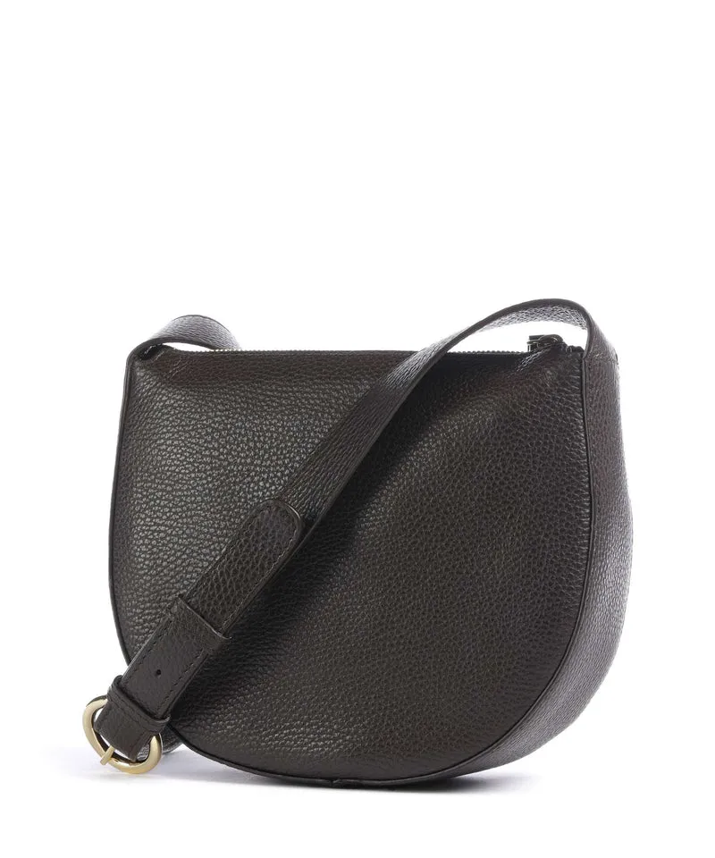 Abro Adria Lulu Umhängetasche dark brown