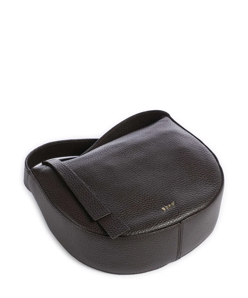Abro Adria Lulu Umhängetasche dark brown