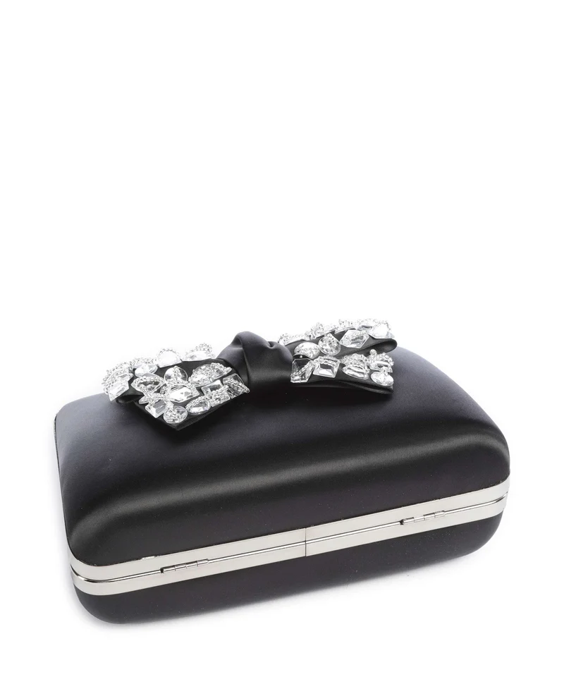 Steve Madden BSLOAN Umhängetasche black/silver