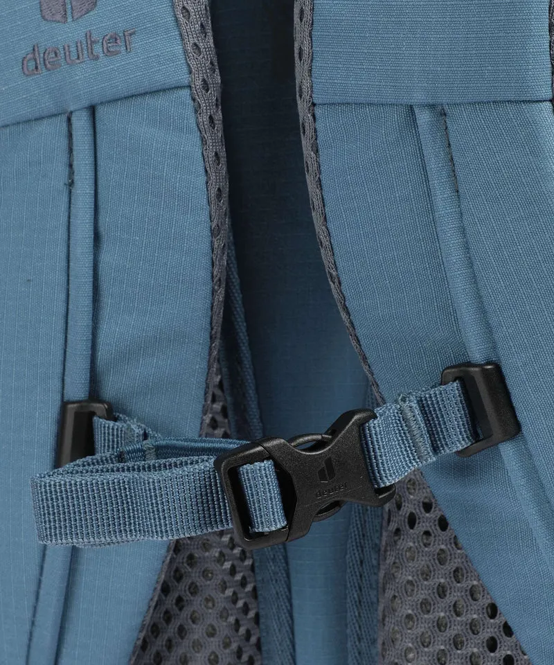 Deuter StepOut Rucksack atlantic ink
