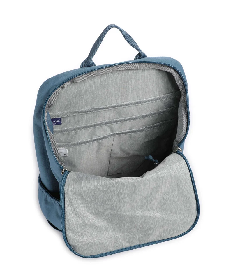 Deuter StepOut Rucksack atlantic ink
