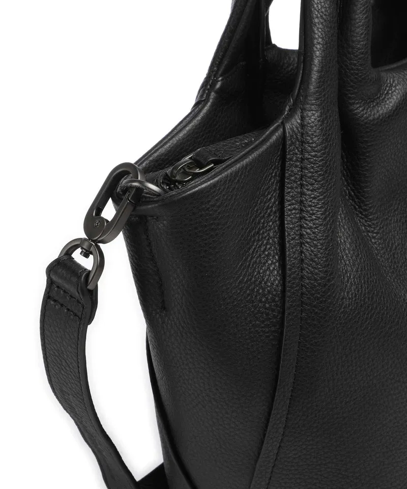 Aunts & Uncles Philocalists Dearie Handtasche black dress