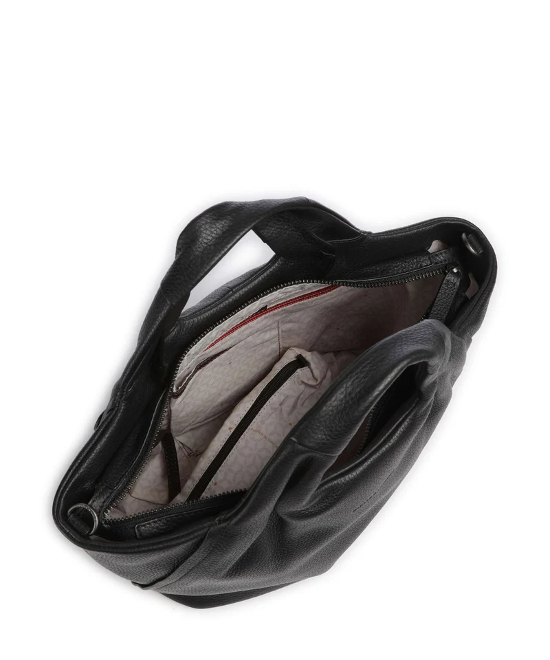 Aunts & Uncles Philocalists Dearie Handtasche black dress