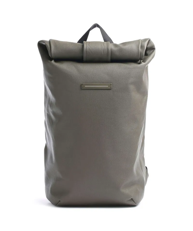 Horizn Studios SoFo Rolltop Rucksack dark olive