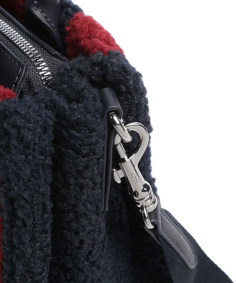 JOOP! Jeans Squadra Aurelia Handtasche dark blue