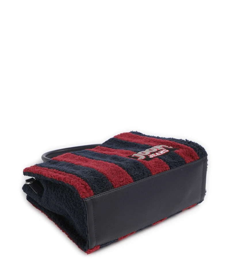 JOOP! Jeans Squadra Aurelia Handtasche dark blue