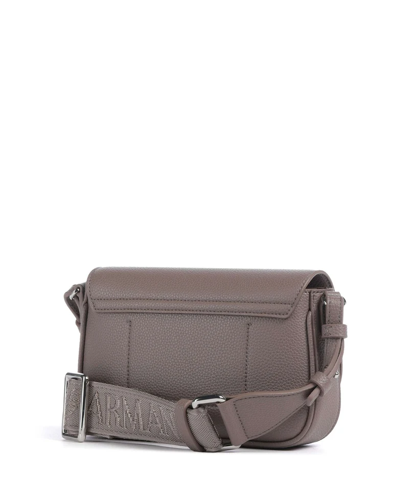 Emporio Armani Lilly Umhängetasche taupe