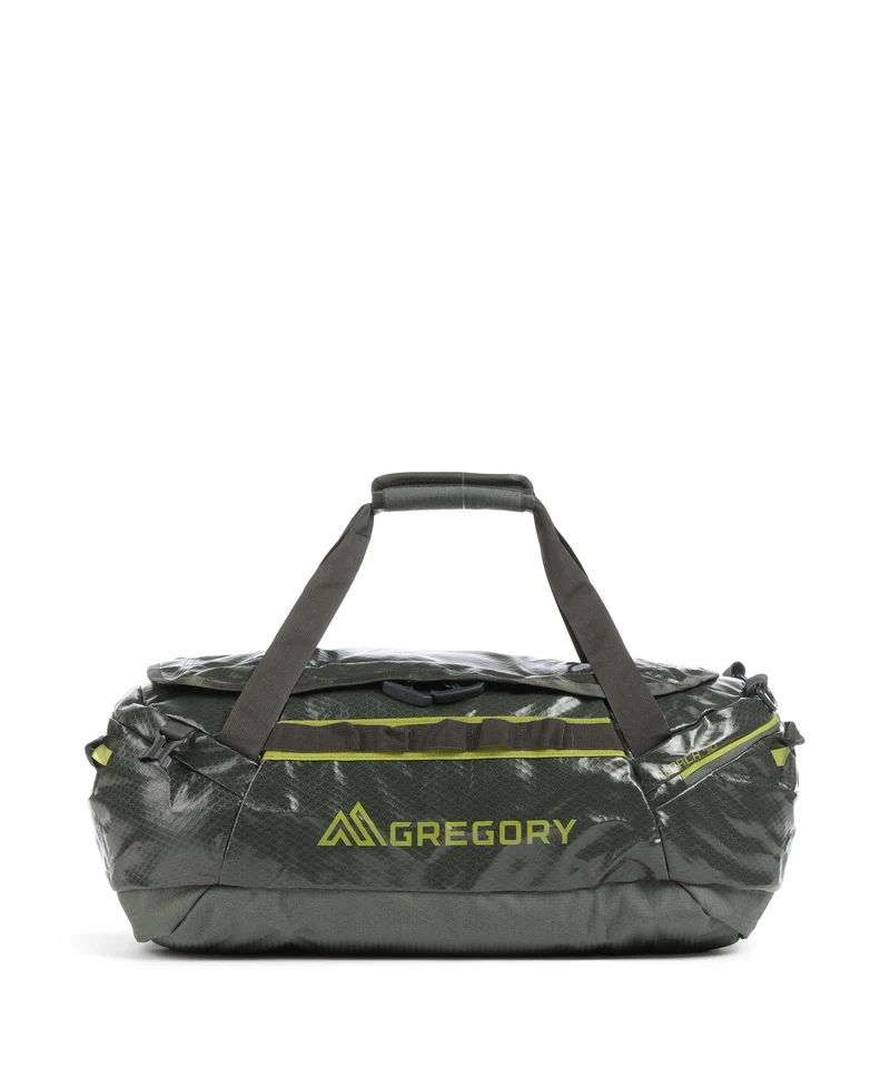 Gregory Alpaca 40 Weekender fir green