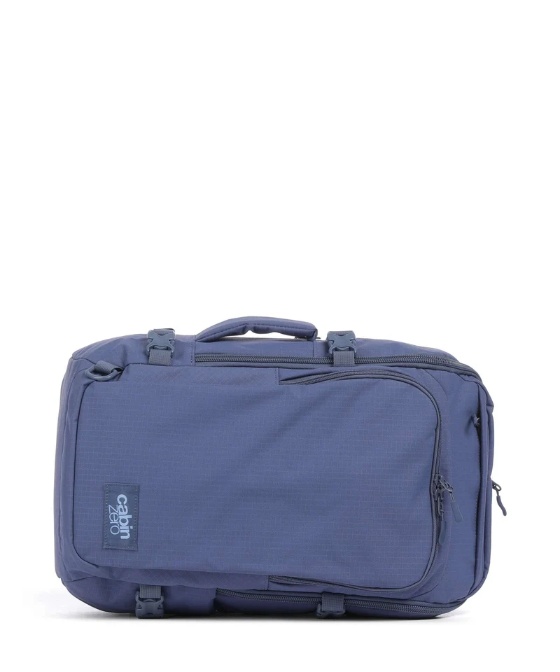 Cabin Zero ADV Pro 32 Reiserucksack galaxy blue