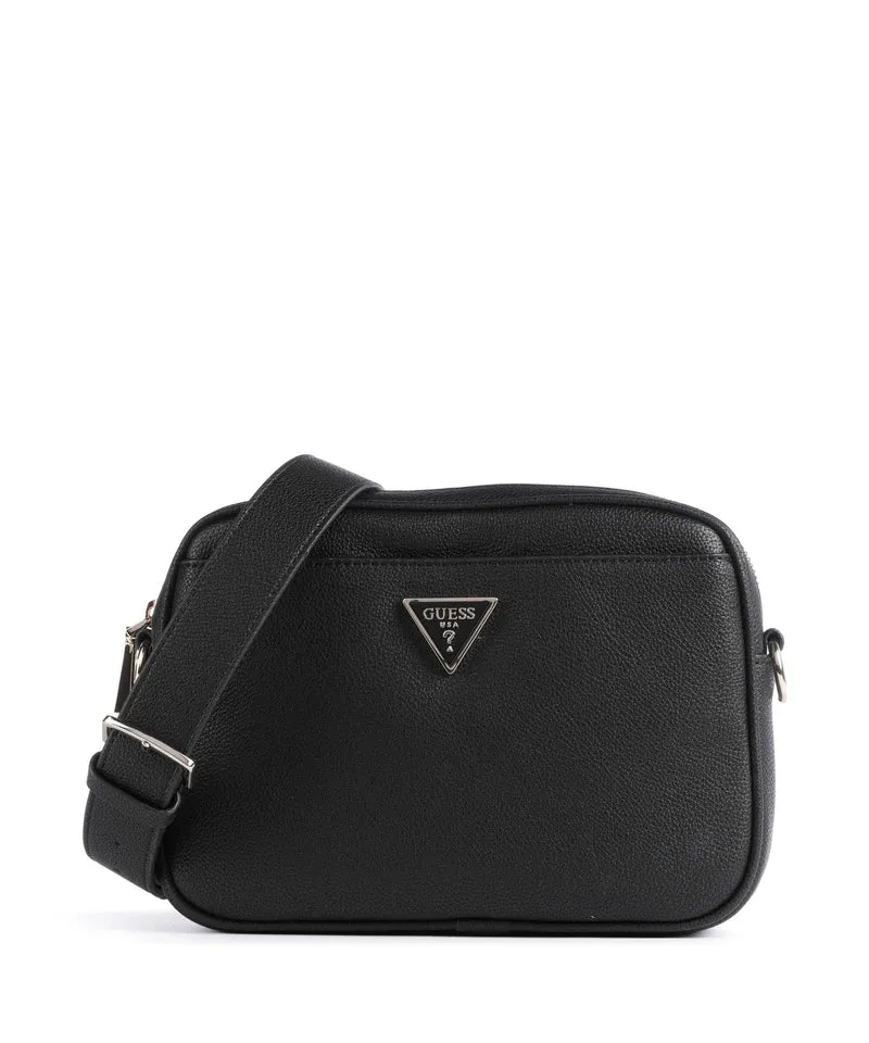 Guess Meridian Umhängetasche black