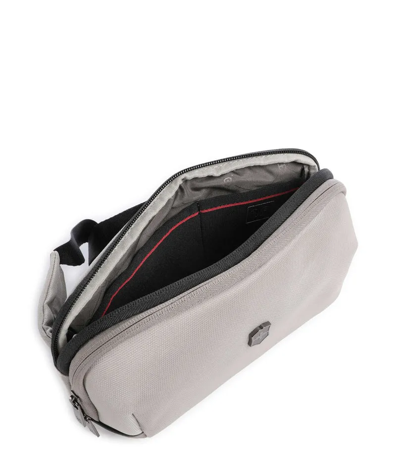 Victorinox Altmont Modern Gürteltasche stone white