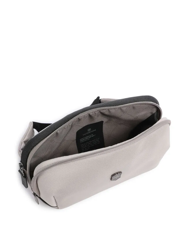 Victorinox Altmont Modern Gürteltasche stone white