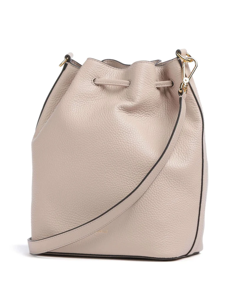 Coccinelle Beat Generation Bucket Handtasche rosette