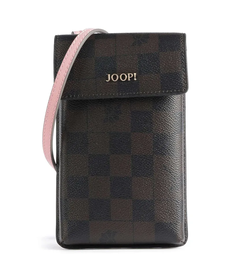 JOOP! Piazza Edition Pippa Handytasche rose