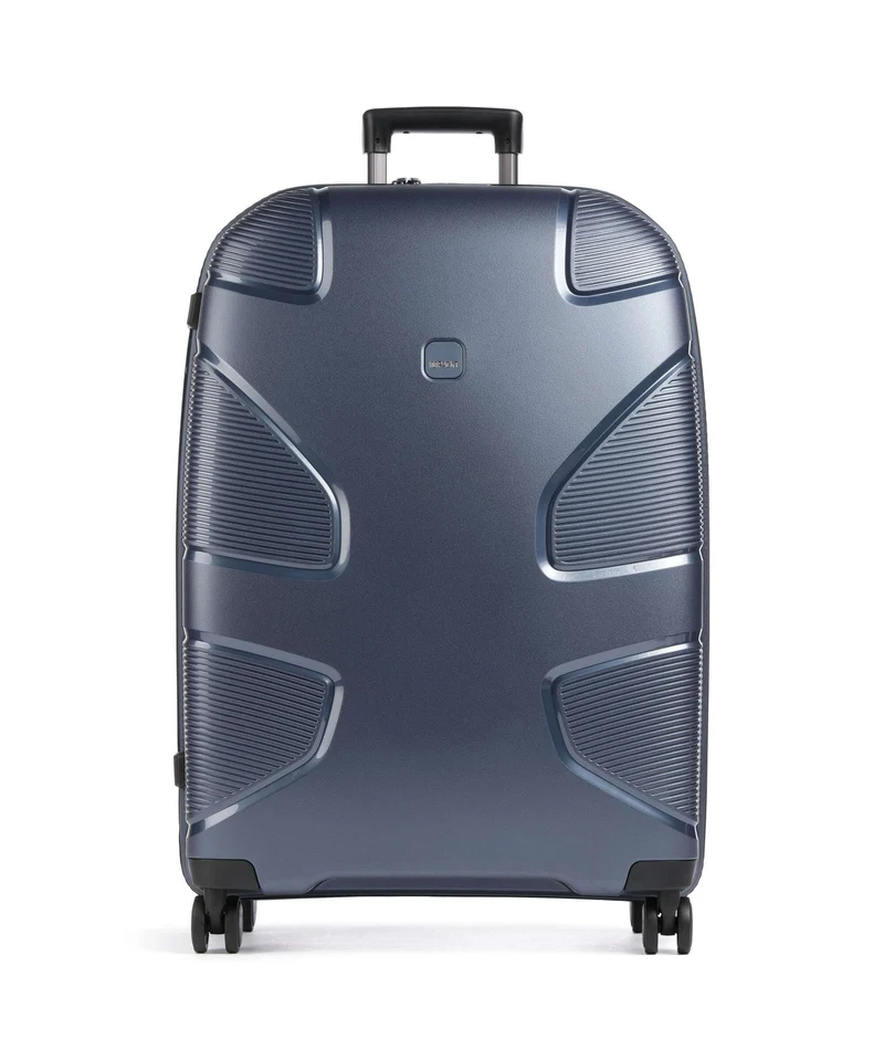 Impackt IP1 L 4-Rollen Trolley glacier blue