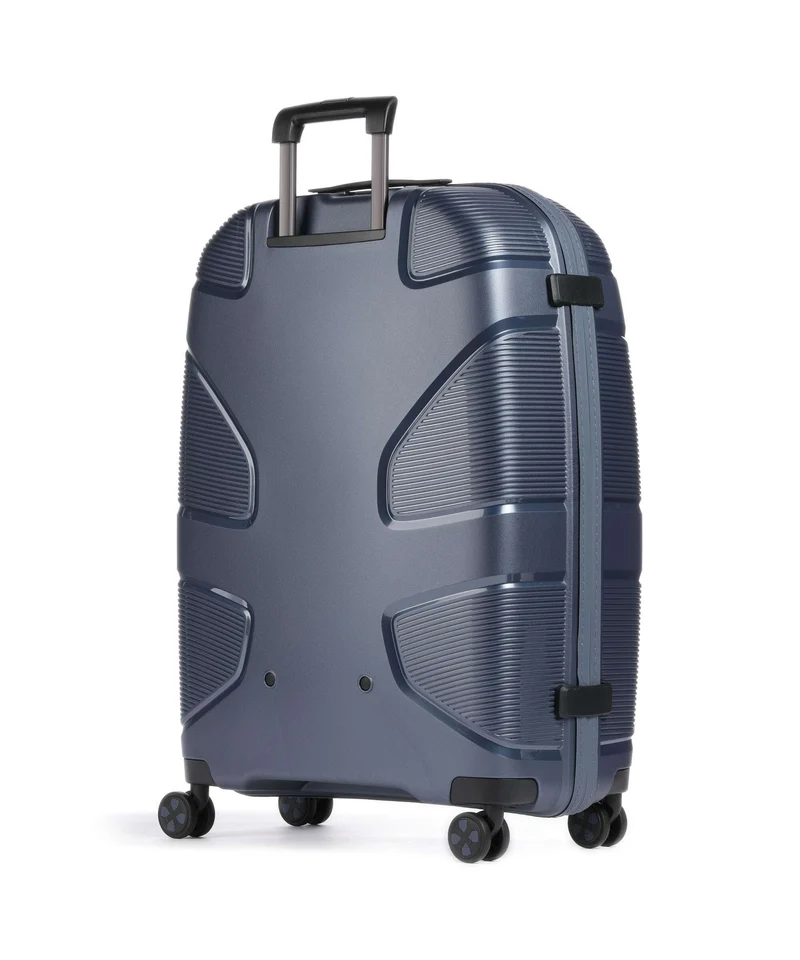 Impackt IP1 L 4-Rollen Trolley glacier blue