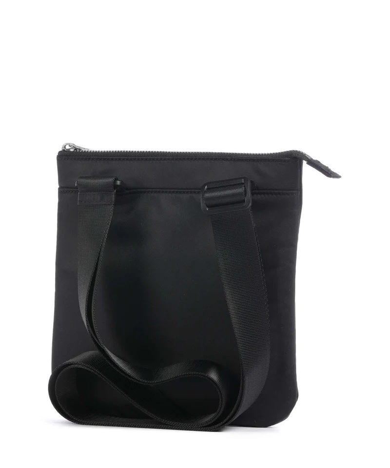 Armani Exchange Icon Umhängetasche black