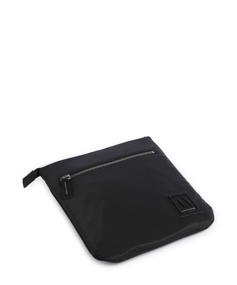 Armani Exchange Icon Umhängetasche black