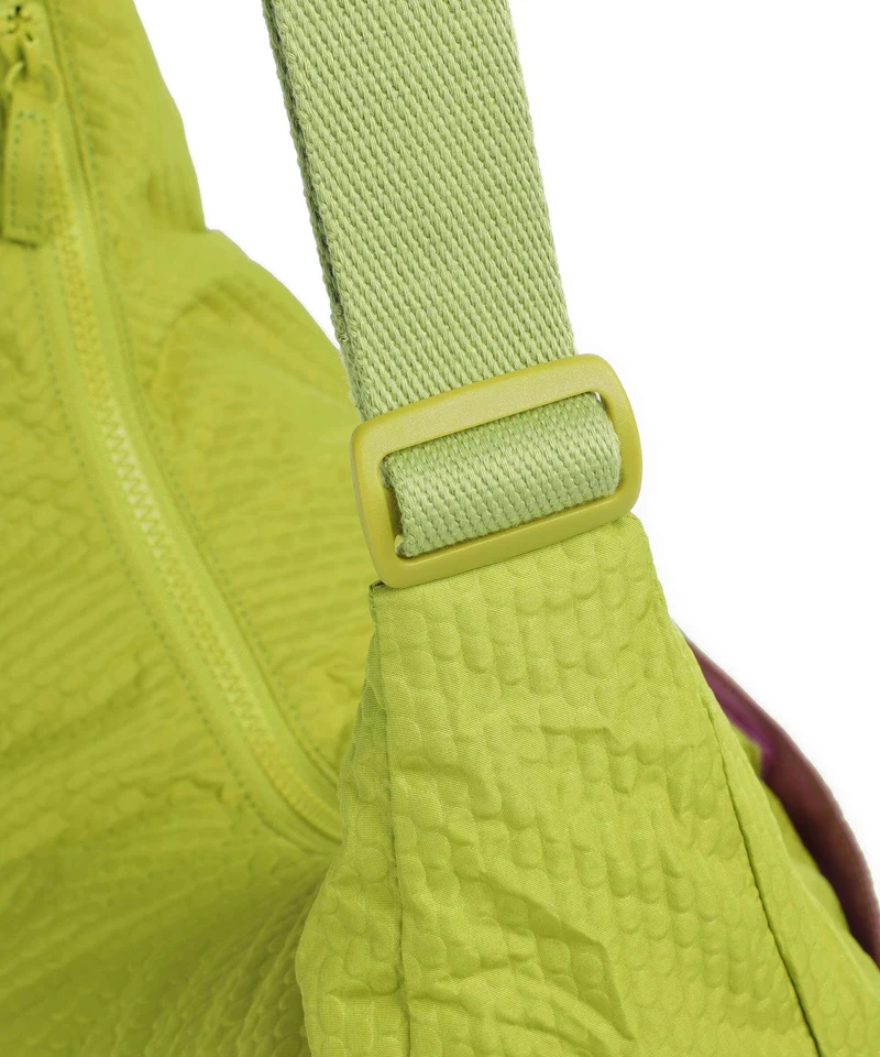 Mandarina Duck Revival 2.0 Beuteltasche mapo green