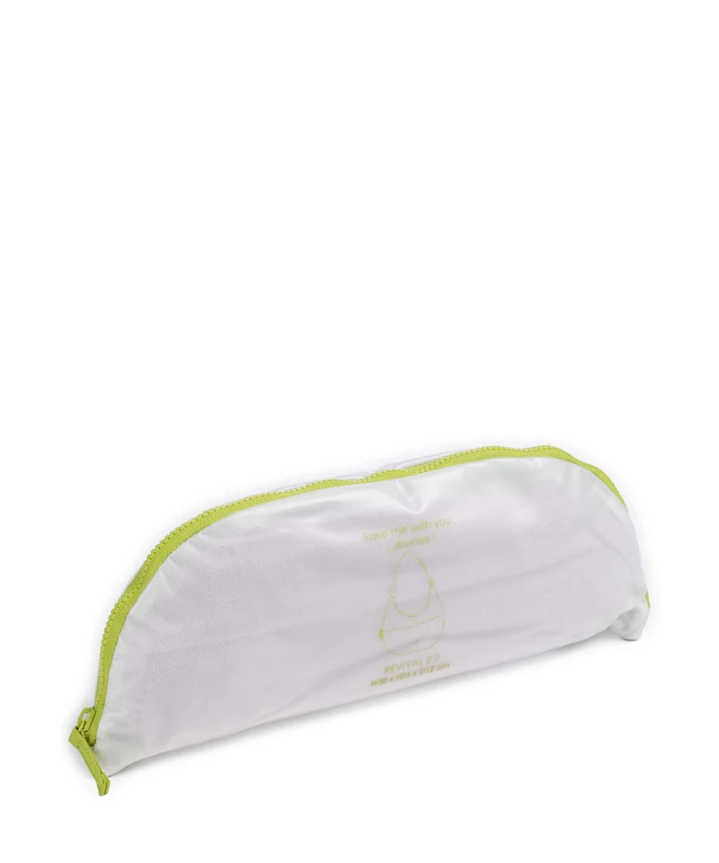 Mandarina Duck Revival 2.0 Beuteltasche mapo green