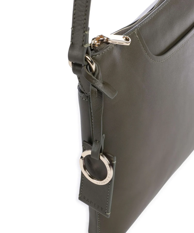 Radley London Pockets Umhängetasche pine needle