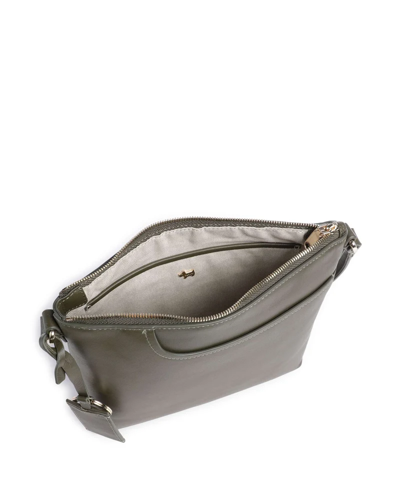 Radley London Pockets Umhängetasche pine needle