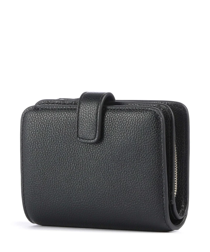 Emporio Armani Vivienne Geldbörse nero