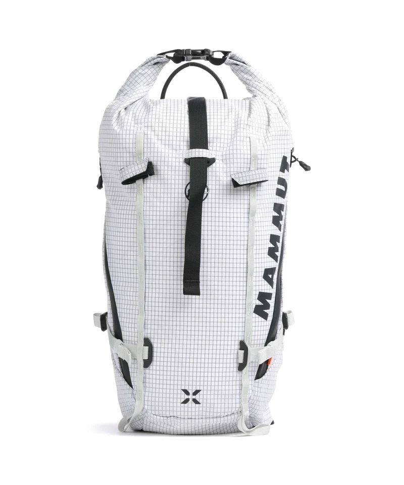 Mammut Trion 15 Wanderrucksack white
