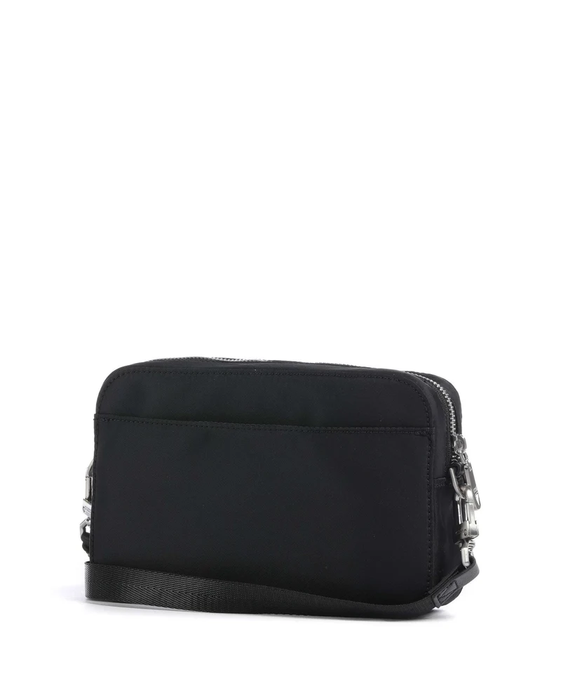 Guess Milano Umhängetasche black