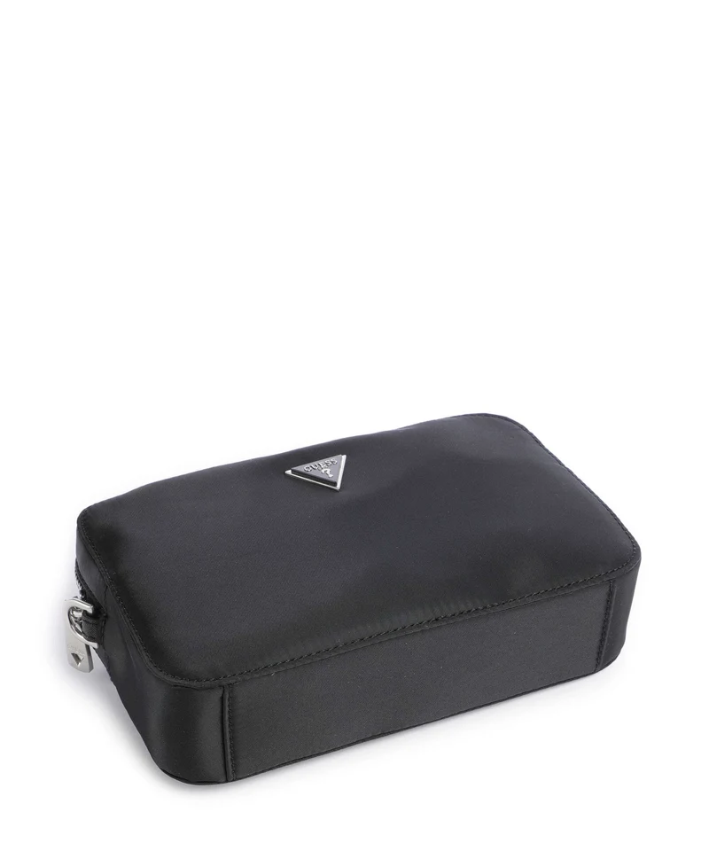Guess Milano Umhängetasche black