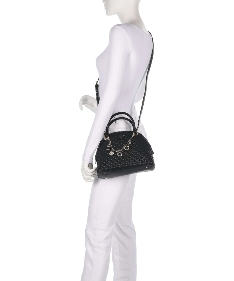 Guess Everlee Handtasche black
