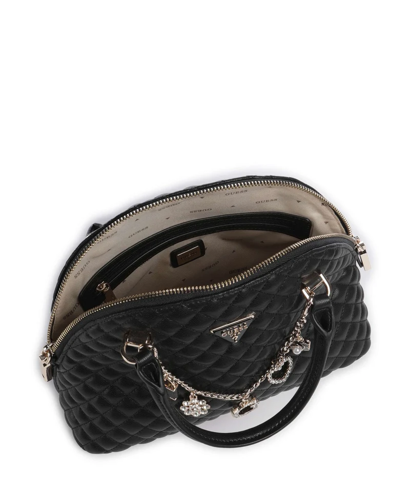 Guess Everlee Handtasche black