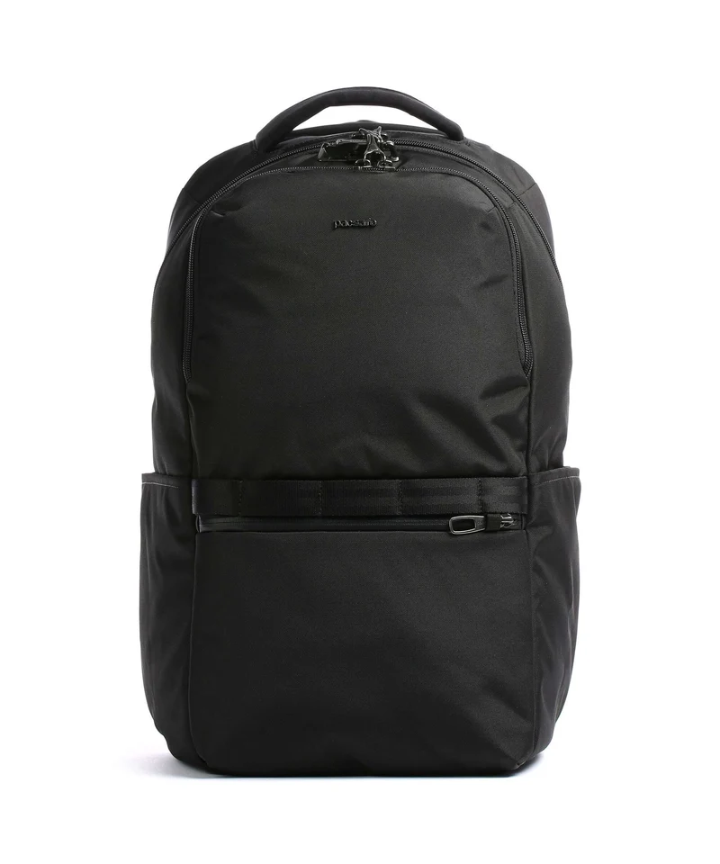Pacsafe Metrosafe X 25 Rucksack black