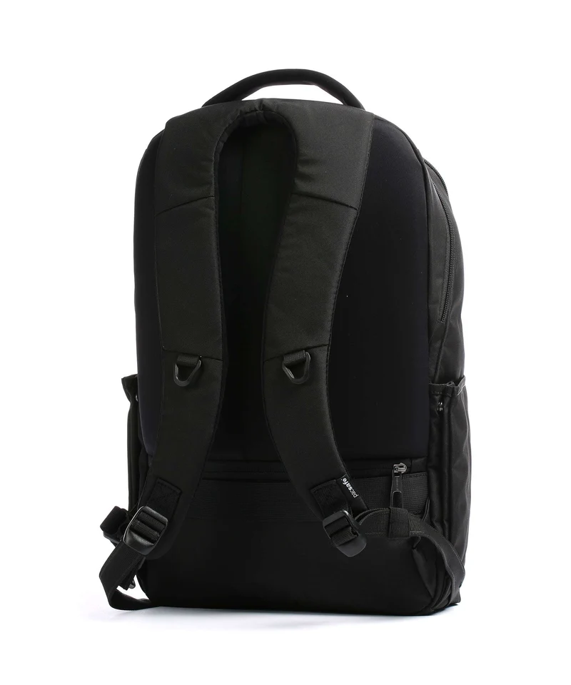 Pacsafe Metrosafe X 25 Rucksack black