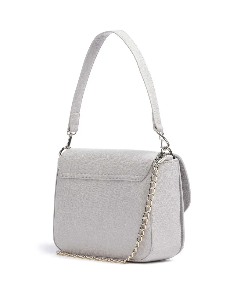 Valentino Bags Divina Schultertasche ghiaccio