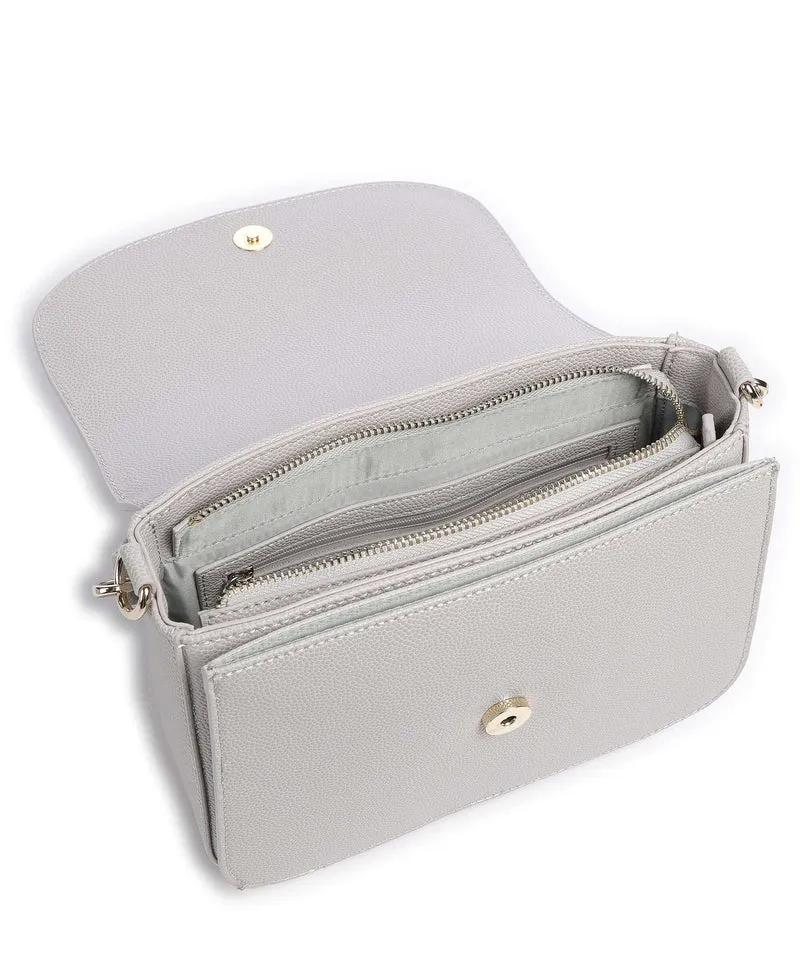 Valentino Bags Divina Schultertasche ghiaccio