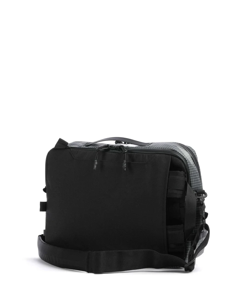 Topo Designs Apex Aktentasche black