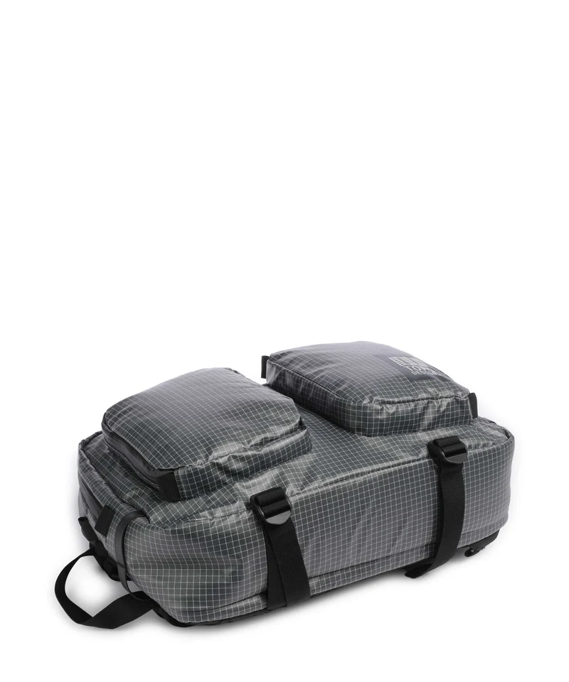Topo Designs Apex Aktentasche black