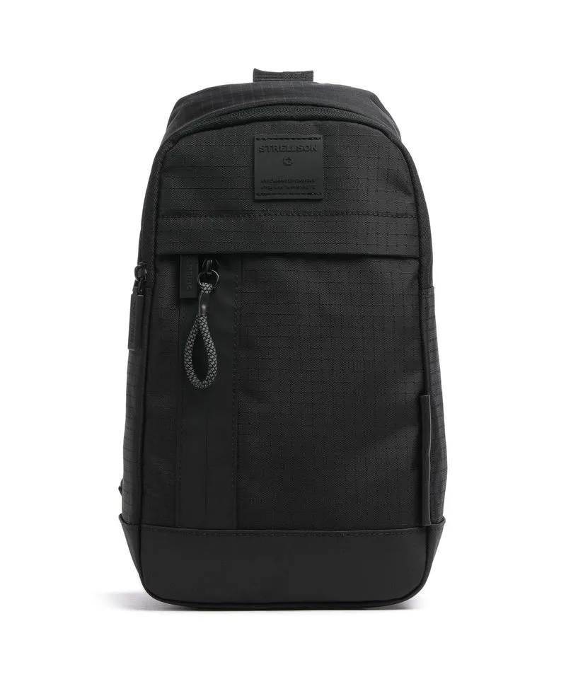 Strellson Northwood Rs Rucksack black