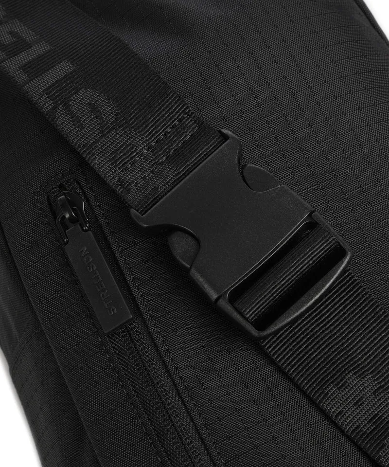 Strellson Northwood Rs Rucksack black